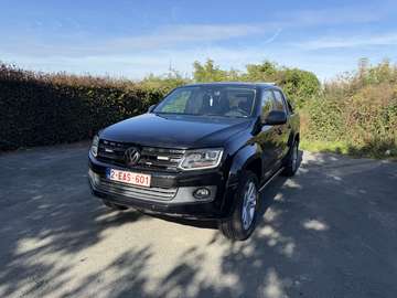 2.0 CR Bi-TDi 4Motion