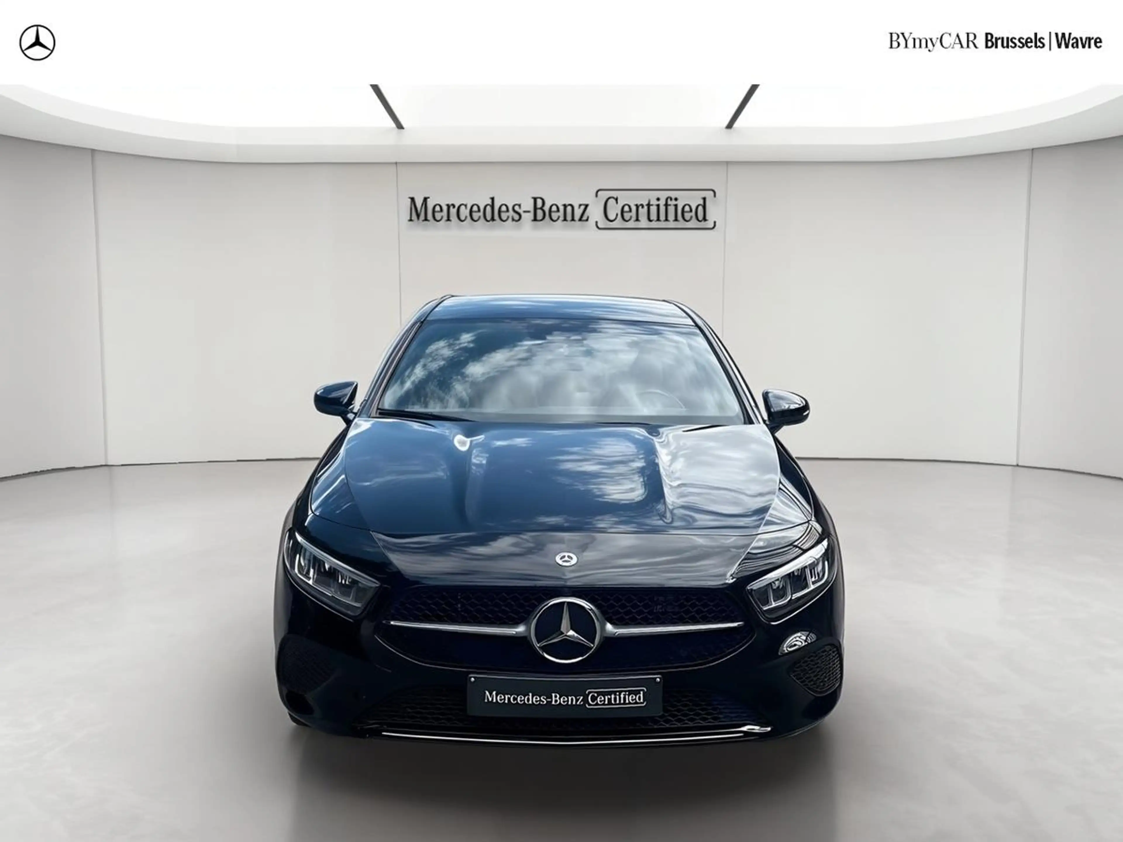 Mercedes-Benz A 250 A e Luxury Line — photo 7