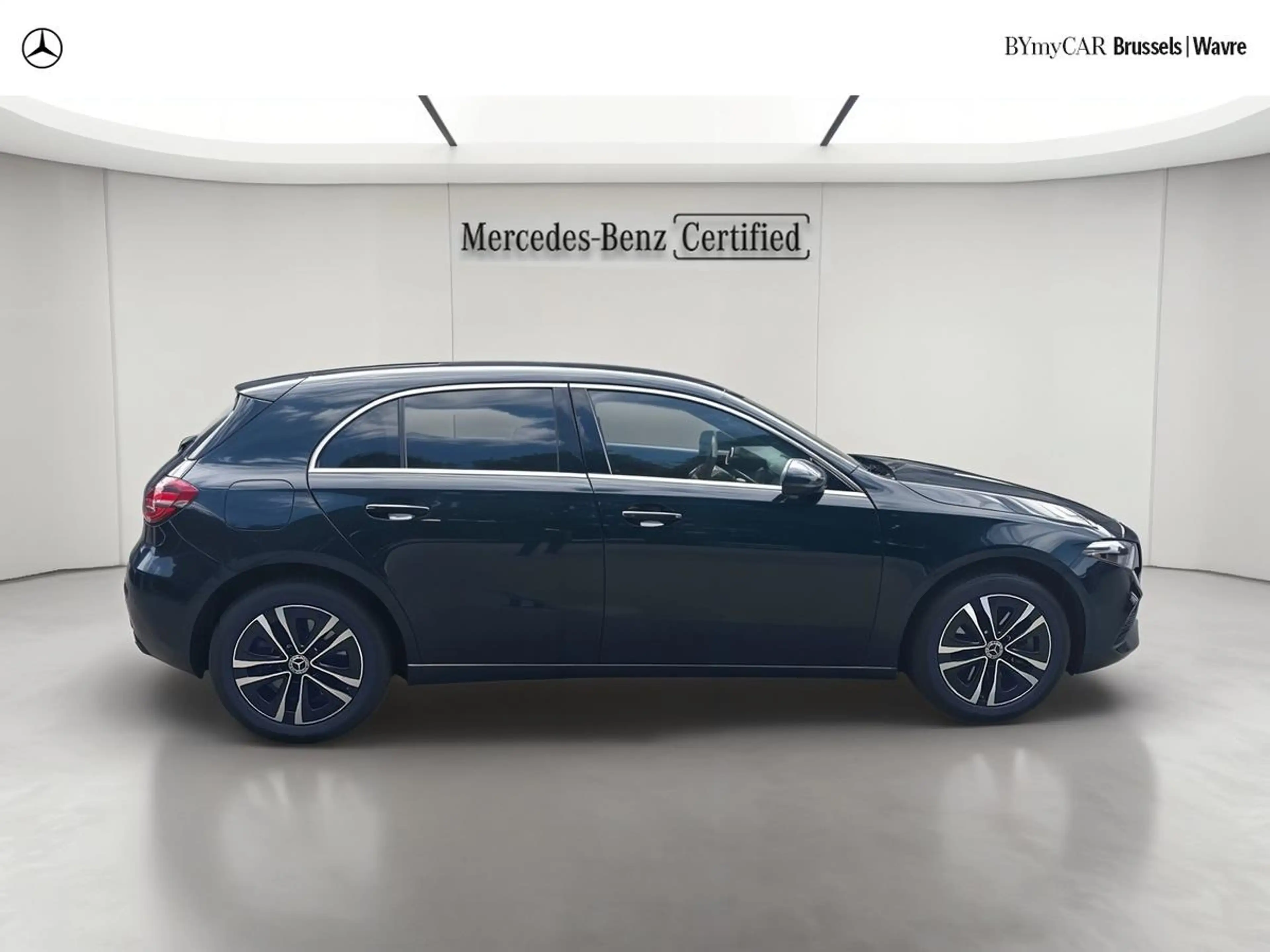 Mercedes-Benz A 250 A e Luxury Line — photo 5