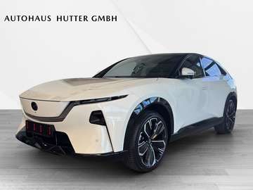 EV 258ps Takumi *21Zoll Räder*