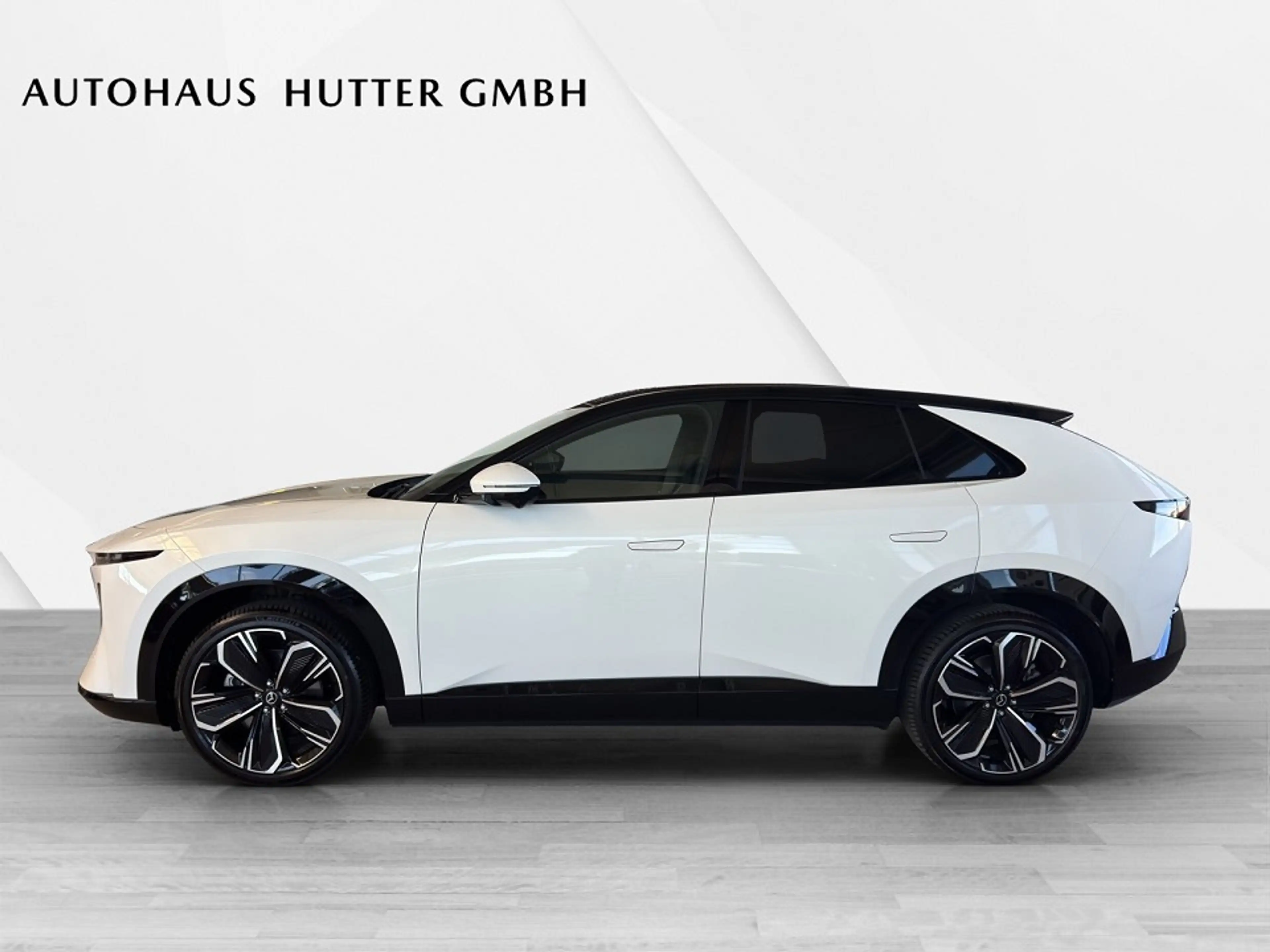 Mazda CX-6e EV 258ps 1AT RWD Takumi BKTR PABS — photo 3