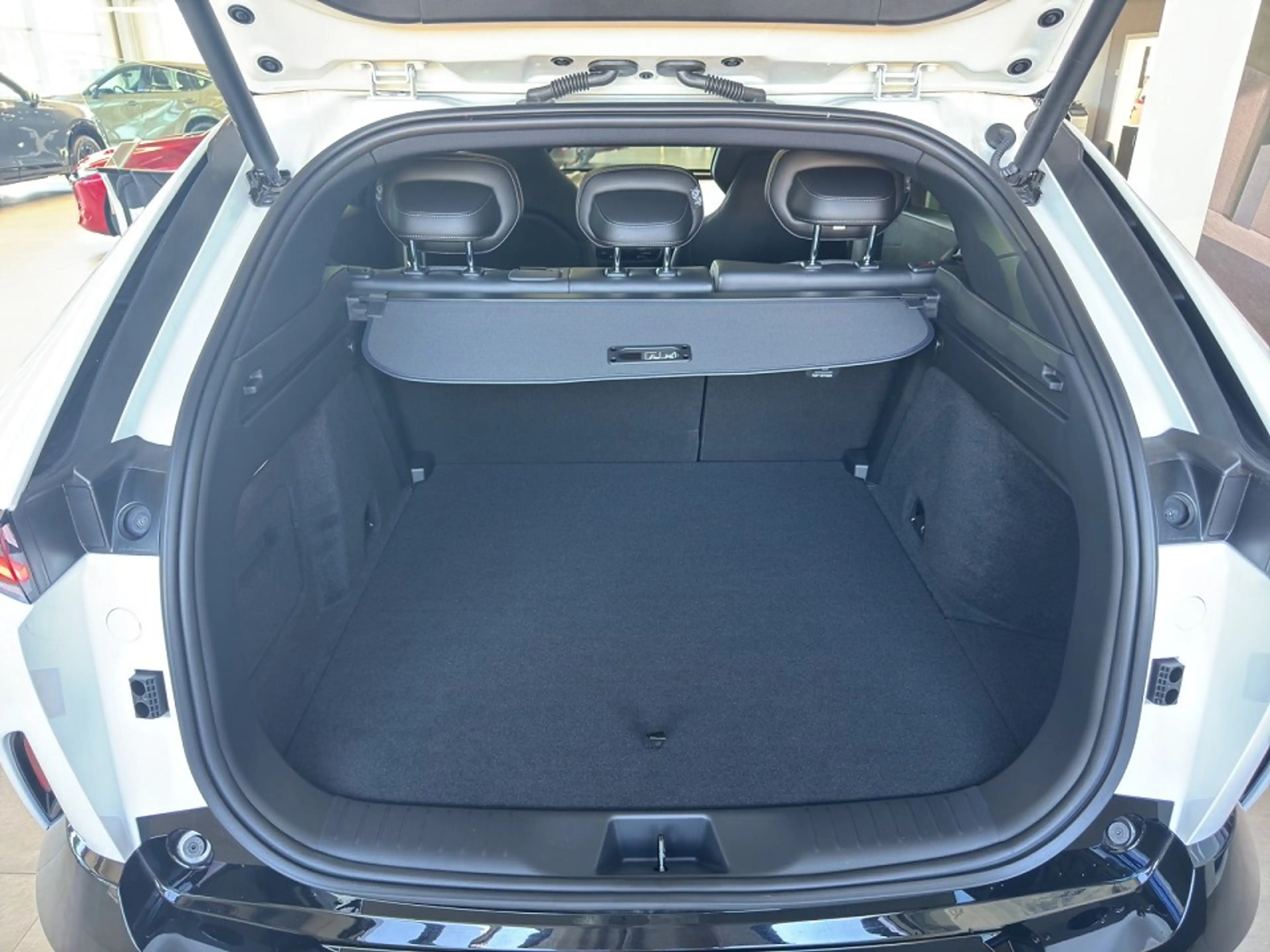 Mazda CX-6e EV 258ps 1AT RWD Takumi BKTR PABS — photo 13
