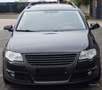 Volkswagen Passat Variant Comfortline TSI BlueMotion BT-SHZ Black - thumbnail 2