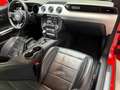 Ford Mustang GT*NAP AGA*EIBACH*KAMERA* Rood - thumbnail 11