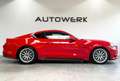 Ford Mustang GT*NAP AGA*EIBACH*KAMERA* Rood - thumbnail 3