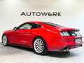Ford Mustang GT*NAP AGA*EIBACH*KAMERA* Rood - thumbnail 5