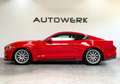 Ford Mustang GT*NAP AGA*EIBACH*KAMERA* Rood - thumbnail 4