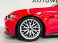 Ford Mustang GT*NAP AGA*EIBACH*KAMERA* Rood - thumbnail 7