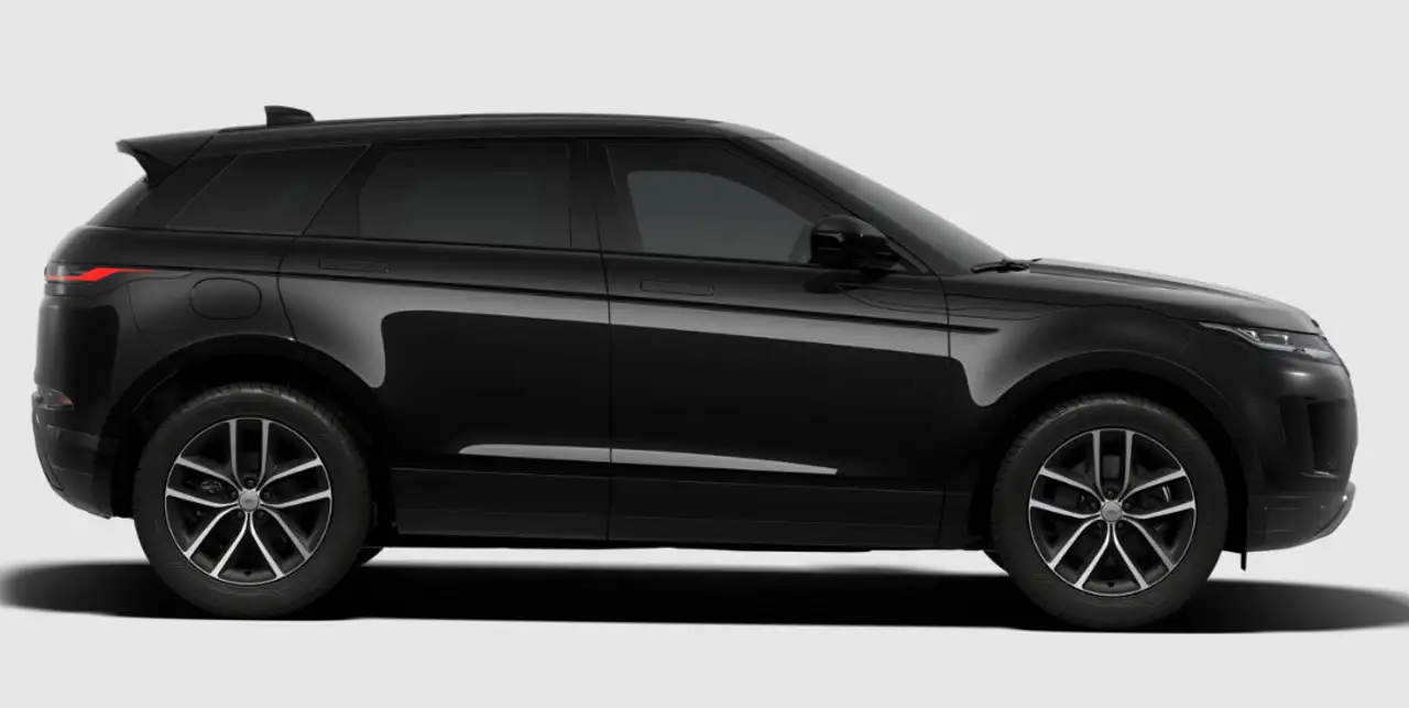 Land Rover Range Rover Evoque 2026