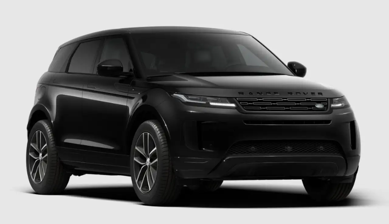 Land Rover Range Rover Evoque 2026