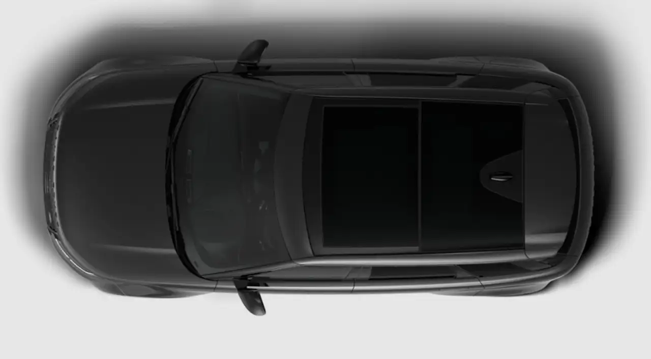 Land Rover Range Rover Evoque 2026