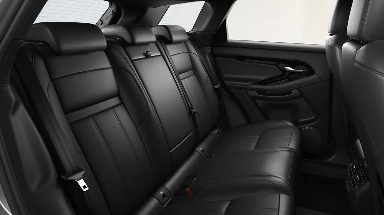 Land Rover Range Rover Evoque 2026 — фото 6