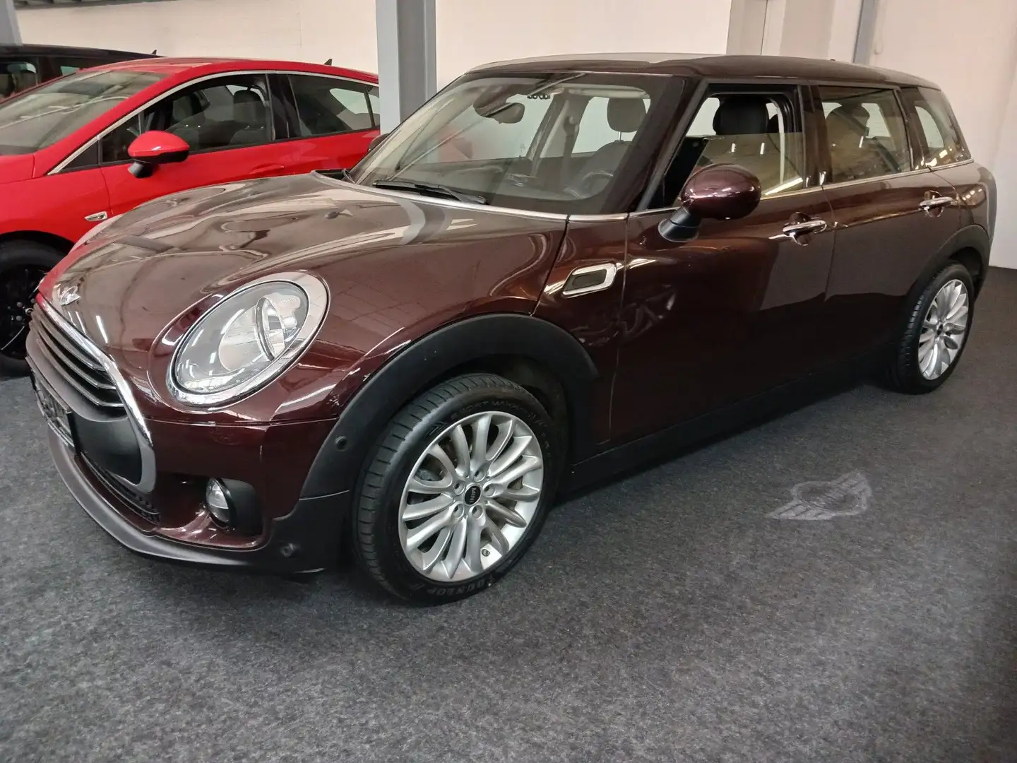 MINI One Clubman AUTOMATIK TUV AU - 2