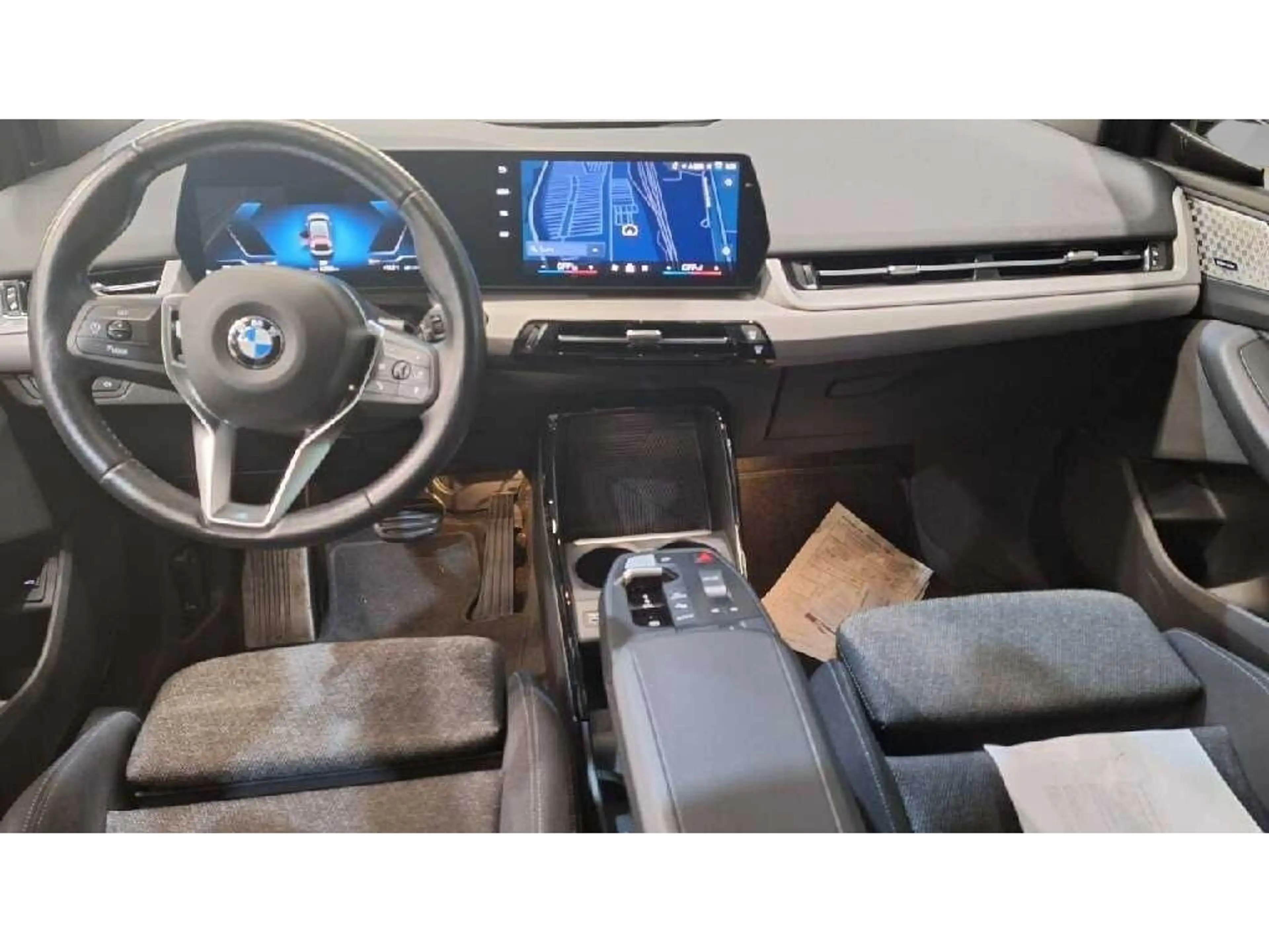 BMW 223 i Active Tourer Wide AHK SpoSi ACC BLIS LED — photo 5