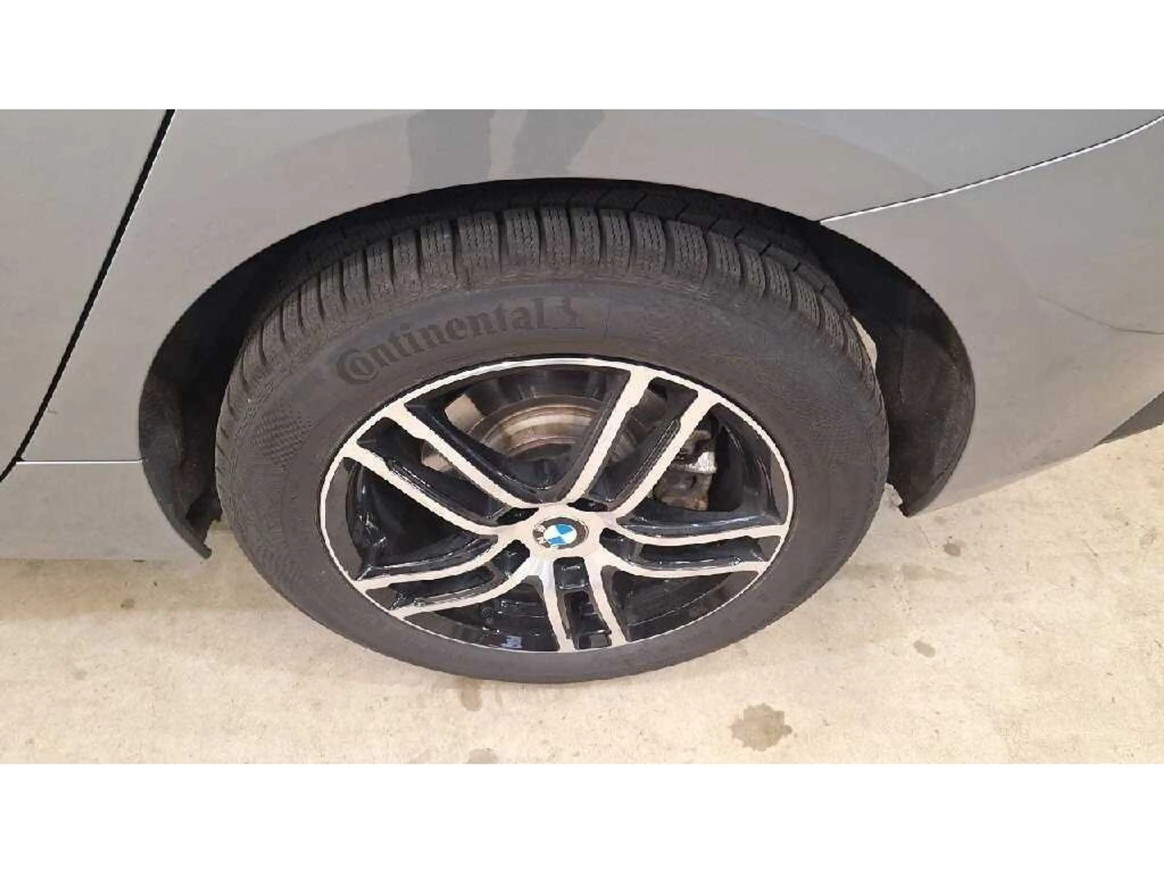 BMW 223 i Active Tourer Wide AHK SpoSi ACC BLIS LED — photo 14