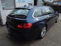 BMW 520 520d *Leder Pano Navi Ahk Shz Pdc Autom. EU6* Blau - thumbnail 4