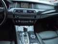 BMW 520 520d *Leder Pano Navi Ahk Shz Pdc Autom. EU6* Blau - thumbnail 15