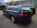 BMW 520 520d *Leder Pano Navi Ahk Shz Pdc Autom. EU6* Blau - thumbnail 5