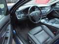 BMW 520 520d *Leder Pano Navi Ahk Shz Pdc Autom. EU6* Blau - thumbnail 8