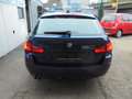 BMW 520 520d *Leder Pano Navi Ahk Shz Pdc Autom. EU6* Blau - thumbnail 6