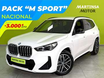 sDrive 20dA M Sport