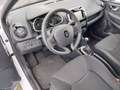 Renault Clio 1.2 "Dynamique" AUTOMATIK+NAVI+ALU/ALLW. Wit - thumbnail 8
