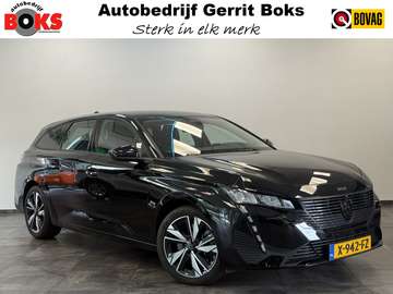 SW 1.6 Plug-in Hybrid 180 Active Pack Business Car