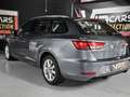 SEAT Leon Familiar Manual de 5 Puertas Gris - thumbnail 9