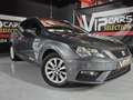 SEAT Leon Familiar Manual de 5 Puertas Gris - thumbnail 1