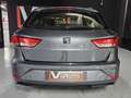 SEAT Leon Familiar Manual de 5 Puertas Gris - thumbnail 8