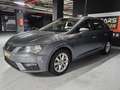 SEAT Leon Familiar Manual de 5 Puertas Gris - thumbnail 3