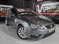 SEAT Leon Familiar Manual de 5 Puertas Gris - thumbnail 2