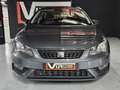 SEAT Leon Familiar Manual de 5 Puertas Gris - thumbnail 4