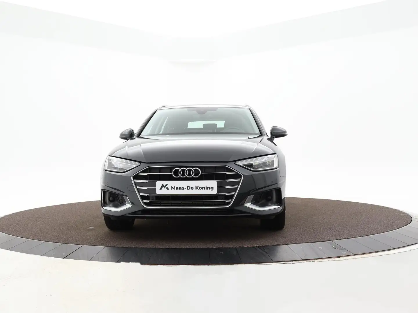Audi A4 Avant 40 Tfsi 204pk S-tronic Advanced Edition · Na Grigio - 2