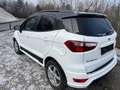 Ford EcoSport ST-Line 125PS Benzin TOP ZUSTAND!!! Weiß - thumbnail 6