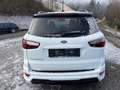 Ford EcoSport ST-Line 125PS Benzin TOP ZUSTAND!!! Weiß - thumbnail 5