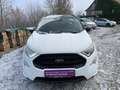 Ford EcoSport ST-Line 125PS Benzin TOP ZUSTAND!!! Weiß - thumbnail 2