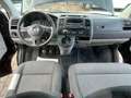Volkswagen T5 Transporter 2.0 TDI Hochdach lang * AHK Noir - thumbnail 19
