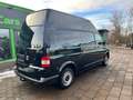 Volkswagen T5 Transporter 2.0 TDI Hochdach lang * AHK Noir - thumbnail 7