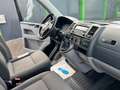 Volkswagen T5 Transporter 2.0 TDI Hochdach lang * AHK Noir - thumbnail 21