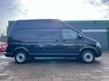 Volkswagen T5 Transporter 2.0 TDI Hochdach lang * AHK Noir - thumbnail 8