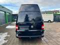 Volkswagen T5 Transporter 2.0 TDI Hochdach lang * AHK Noir - thumbnail 6