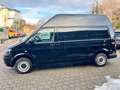 Volkswagen T5 Transporter 2.0 TDI Hochdach lang * AHK Noir - thumbnail 4