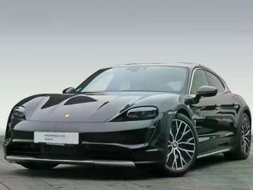 Taycan 4S Cross Turismo