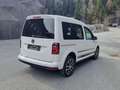 Volkswagen Caddy Kombi Generation Four 2,0 TDI 4MOTION DSG**AHK*... Weiß - thumbnail 3
