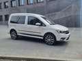 Volkswagen Caddy Kombi Generation Four 2,0 TDI 4MOTION DSG**AHK*... Weiß - thumbnail 1