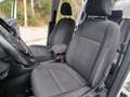 Volkswagen Caddy Kombi Generation Four 2,0 TDI 4MOTION DSG**AHK*... Weiß - thumbnail 12