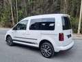 Volkswagen Caddy Kombi Generation Four 2,0 TDI 4MOTION DSG**AHK*... Weiß - thumbnail 6