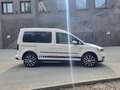 Volkswagen Caddy Kombi Generation Four 2,0 TDI 4MOTION DSG**AHK*... Weiß - thumbnail 2