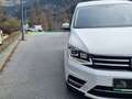 Volkswagen Caddy Kombi Generation Four 2,0 TDI 4MOTION DSG**AHK*... Weiß - thumbnail 10